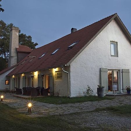 Dagen Haus Guesthouse Orjaku Extérieur photo