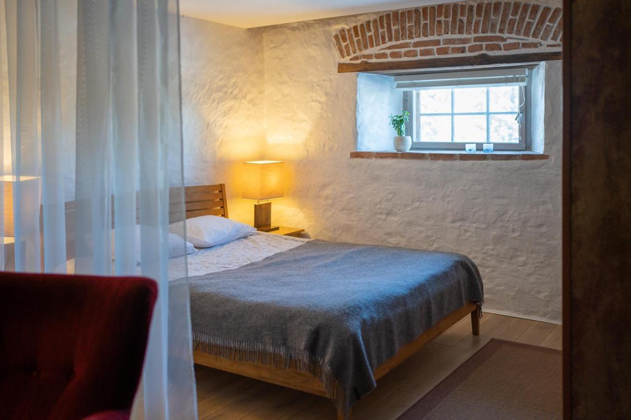 Dagen Haus Guesthouse Orjaku Extérieur photo