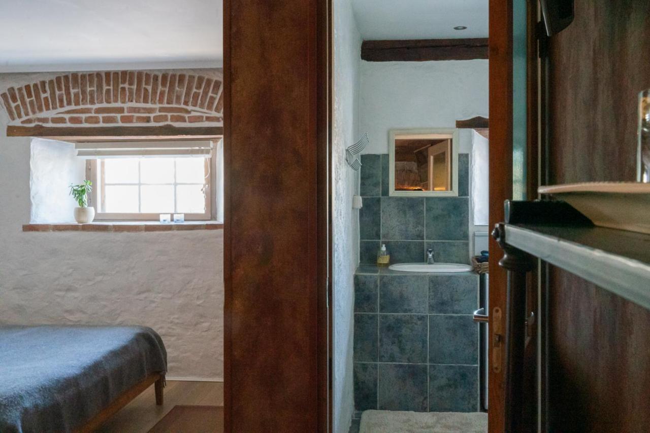 Dagen Haus Guesthouse Orjaku Extérieur photo