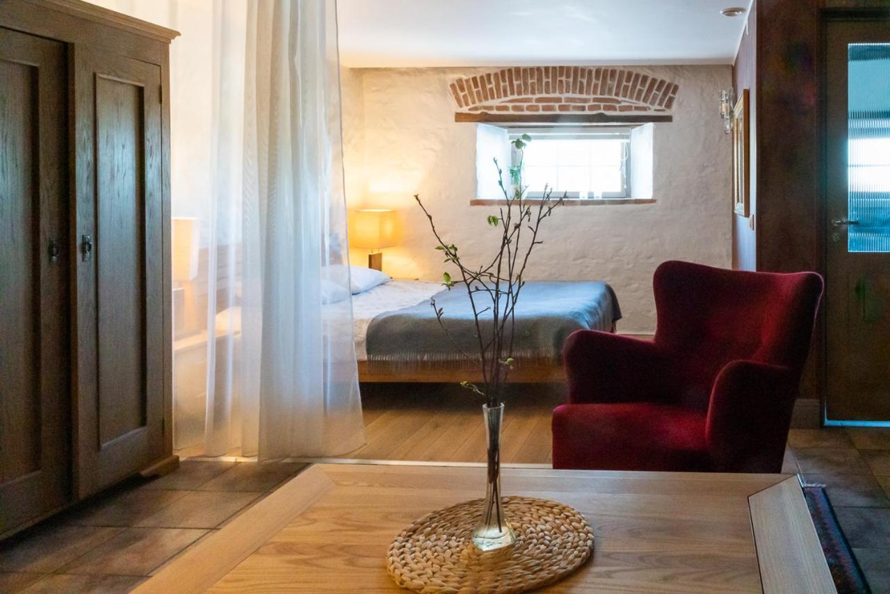 Dagen Haus Guesthouse Orjaku Extérieur photo