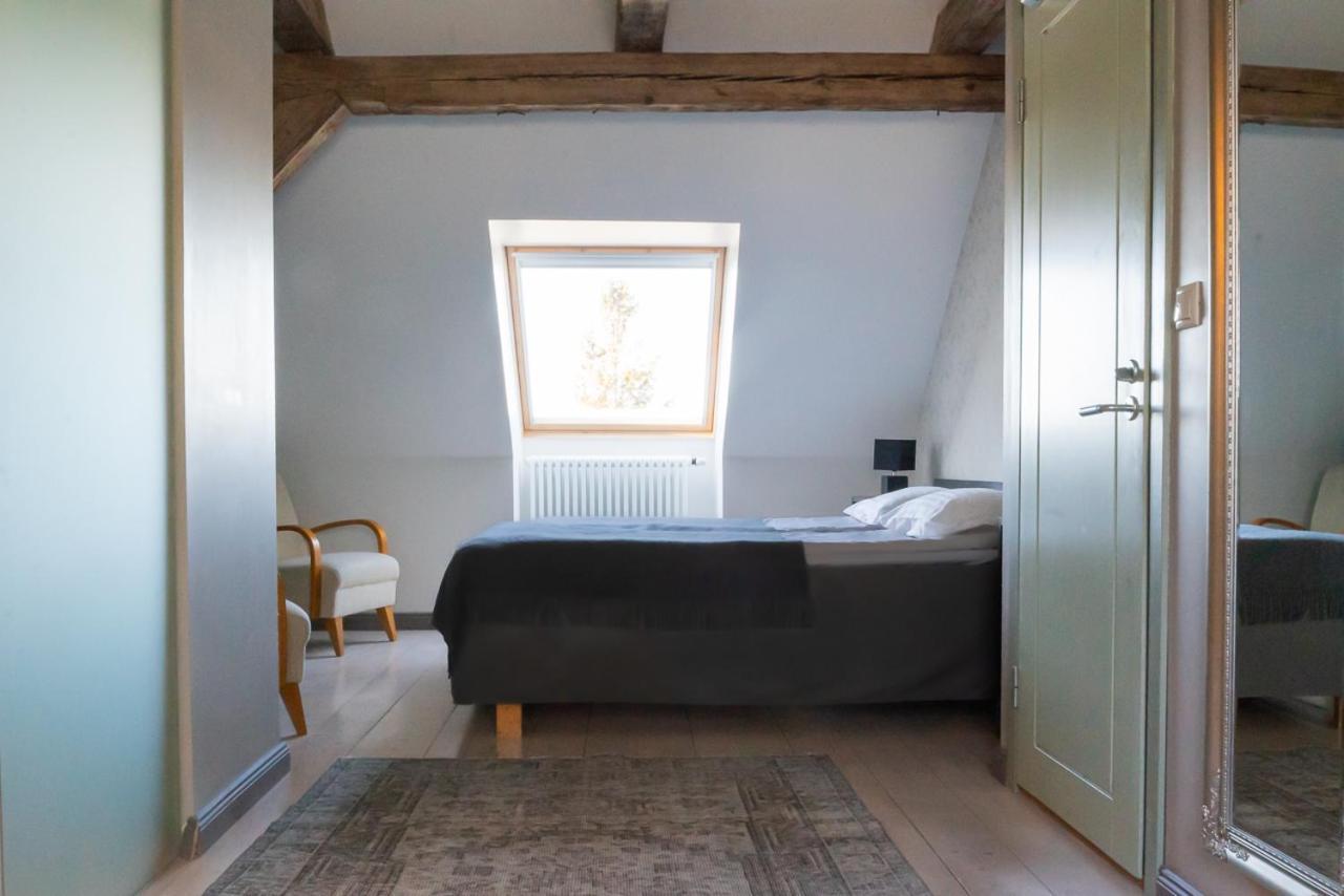 Dagen Haus Guesthouse Orjaku Extérieur photo