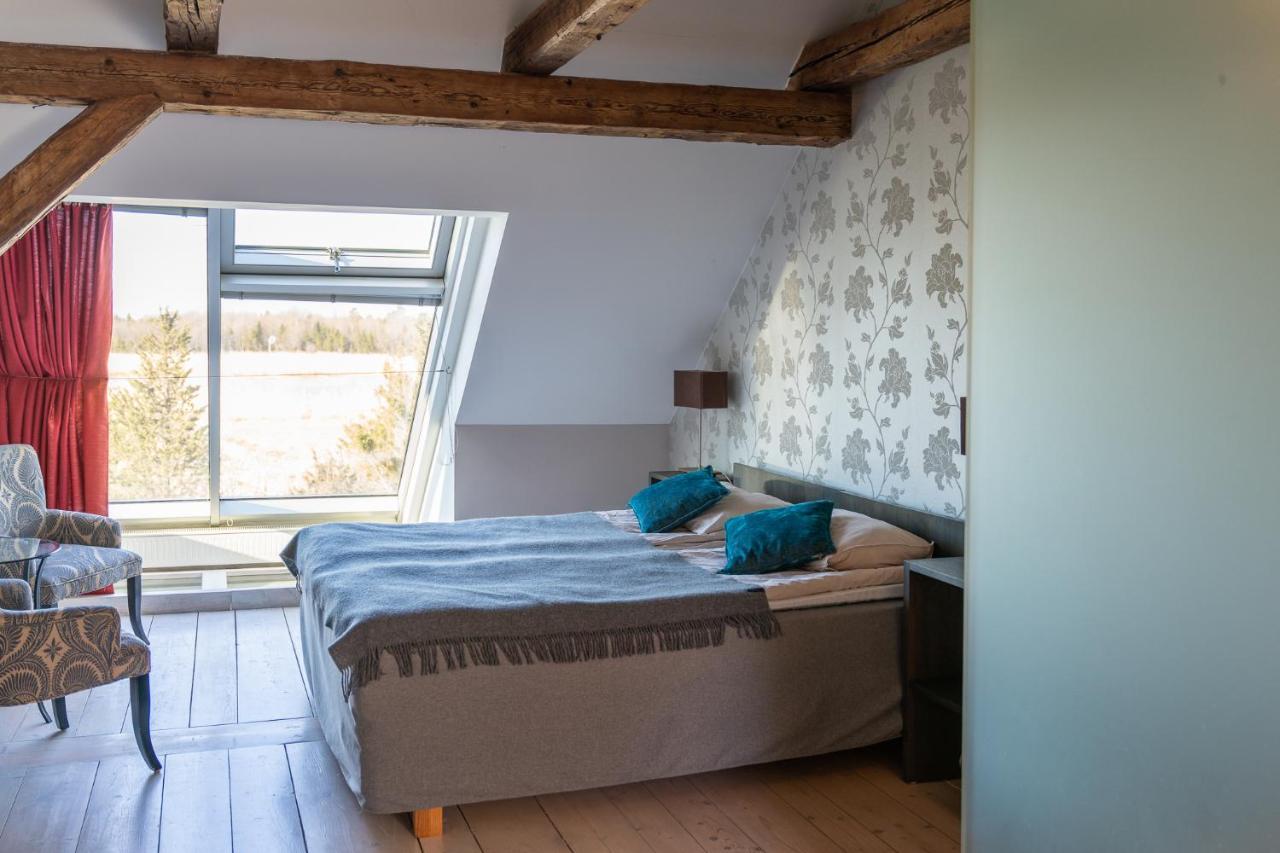 Dagen Haus Guesthouse Orjaku Extérieur photo