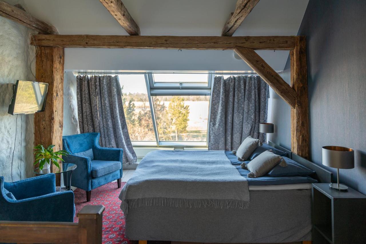 Dagen Haus Guesthouse Orjaku Extérieur photo