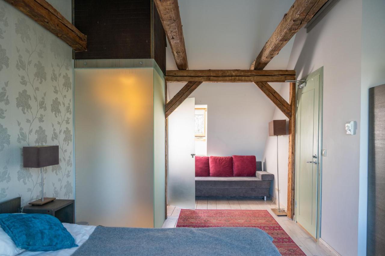 Dagen Haus Guesthouse Orjaku Extérieur photo