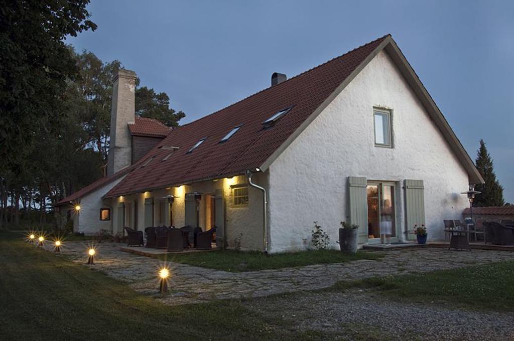 Dagen Haus Guesthouse Orjaku Extérieur photo